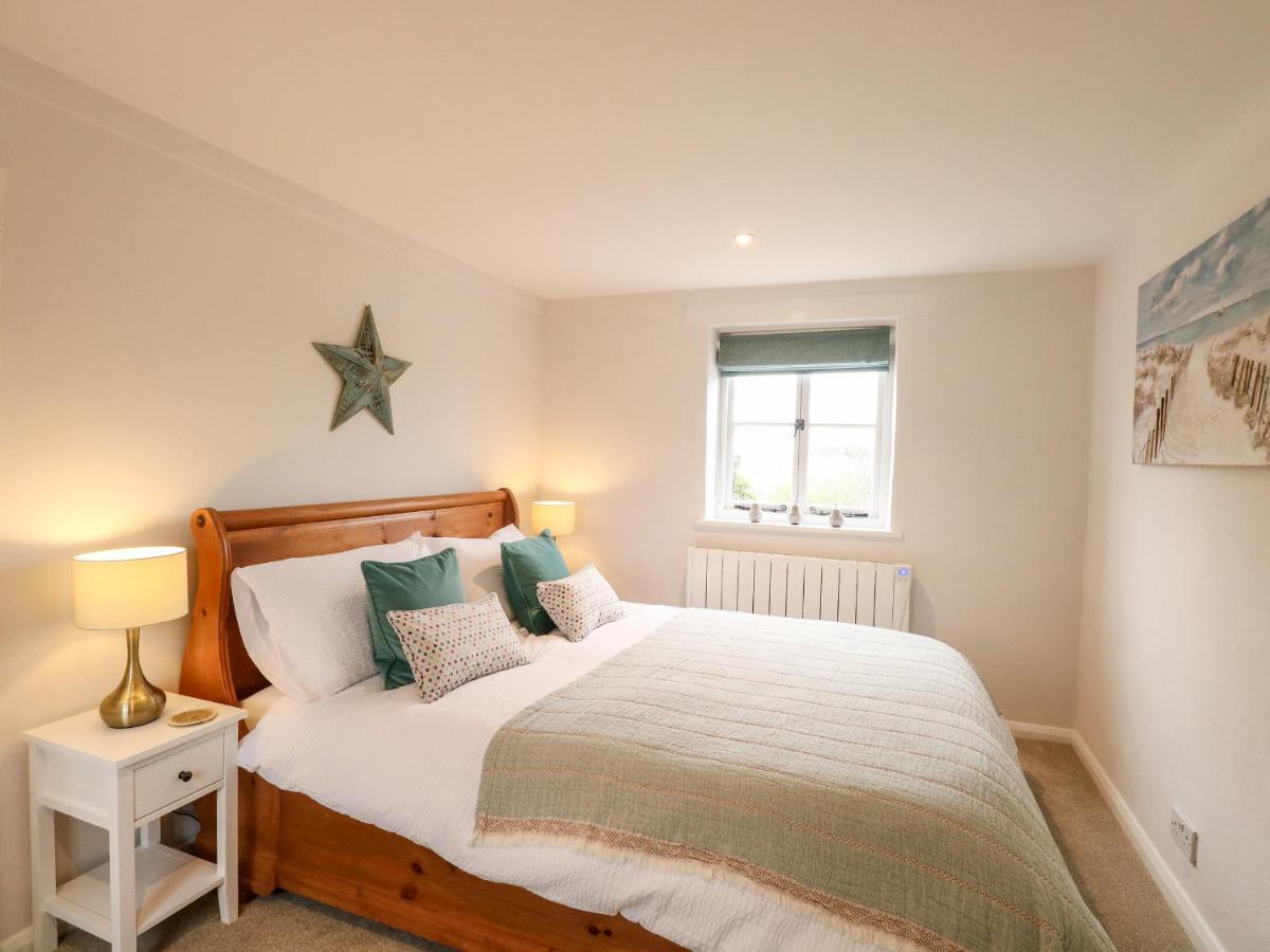 Holly Holiday home Norwich
