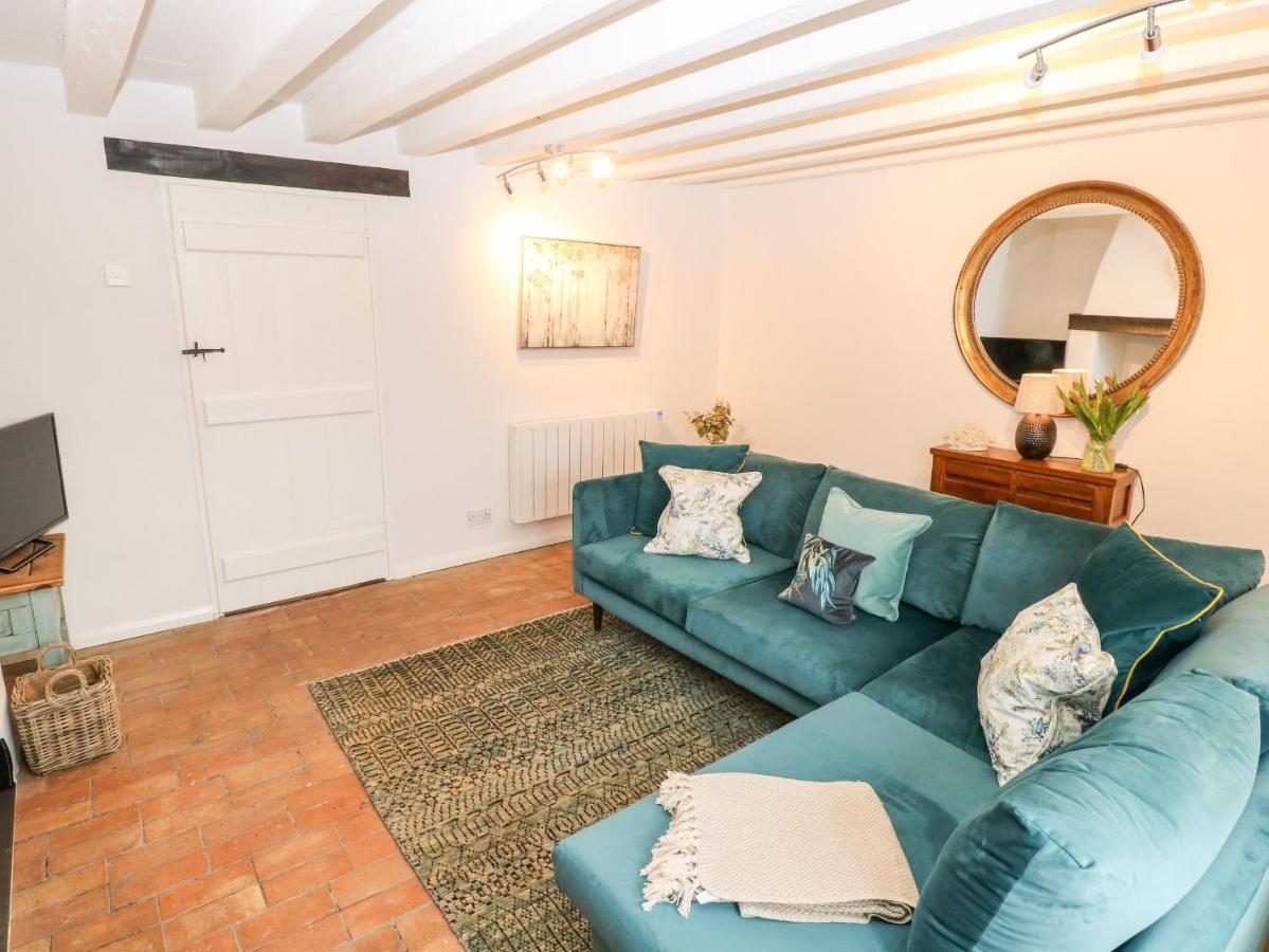 Holly Holiday home Norwich