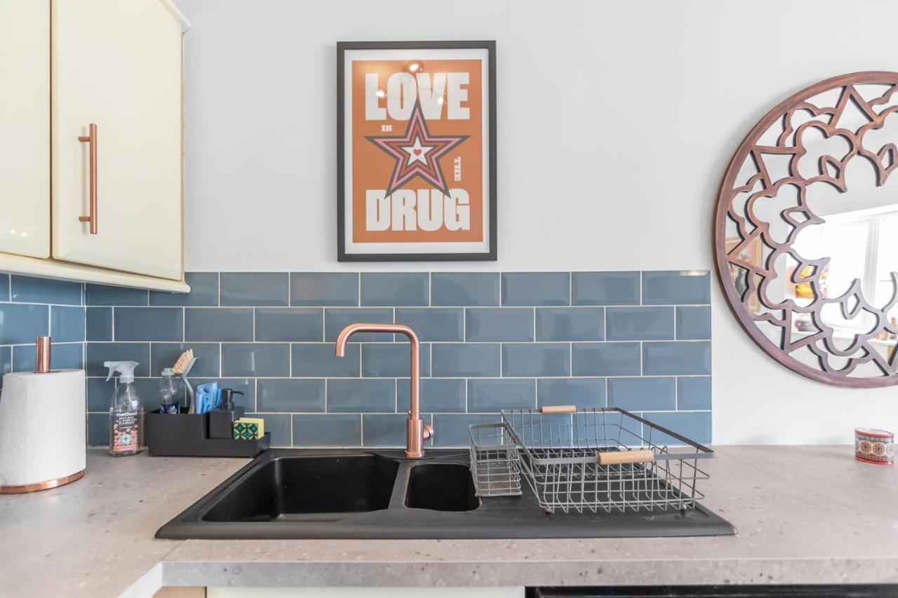 Duke Street Brand New 1 Bed Flat * Norwich