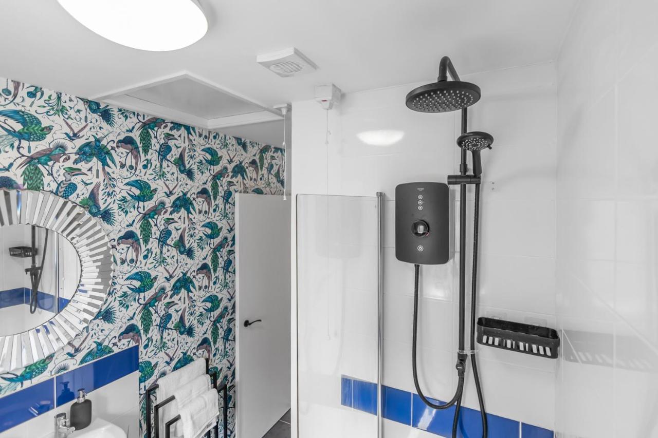 Duke Street Brand New 1 Bed Flat Apartment