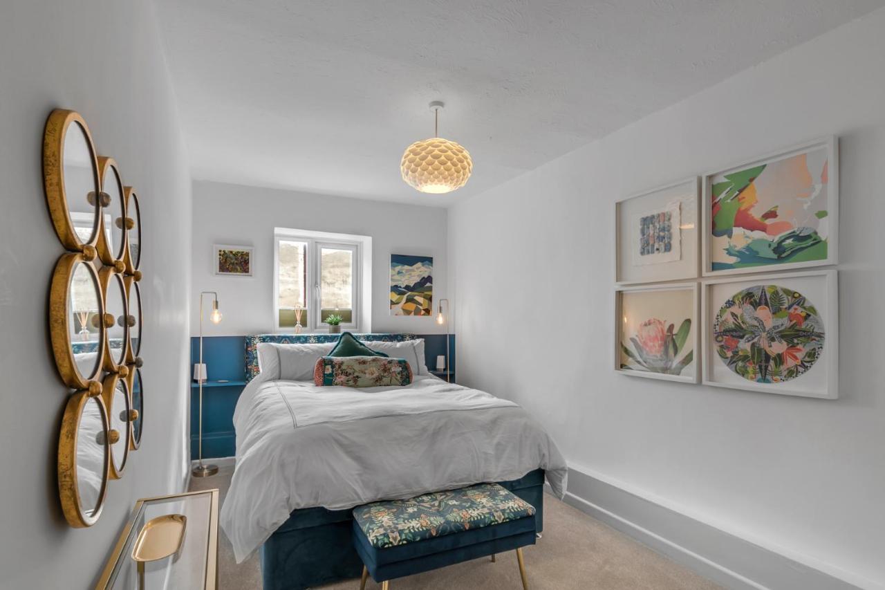 Duke Street Brand New 1 Bed Flat Apartment Norwich