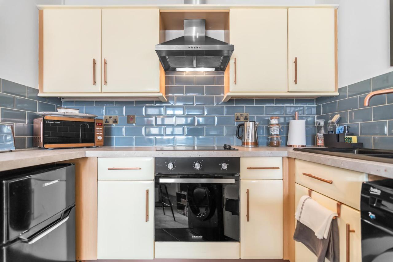 Duke Street Brand New 1 Bed Flat Norwich