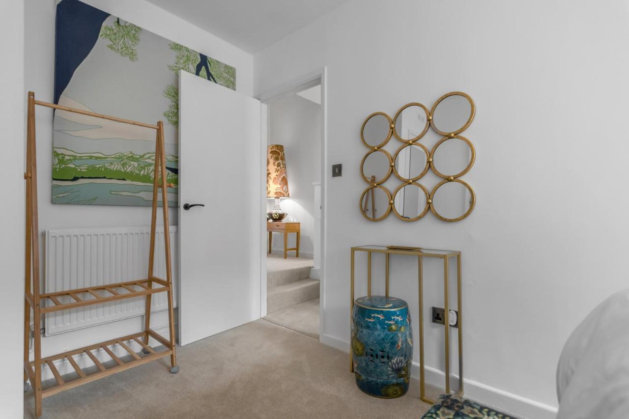 Apartment Duke Street Brand New 1 Bed Flat