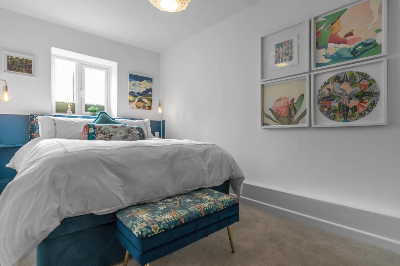 Apartment Duke Street Brand New 1 Bed Flat Norwich