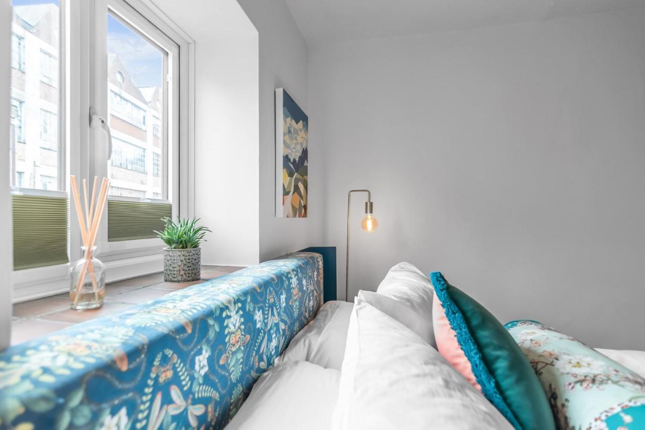 Duke Street Brand New 1 Bed Flat Apartment