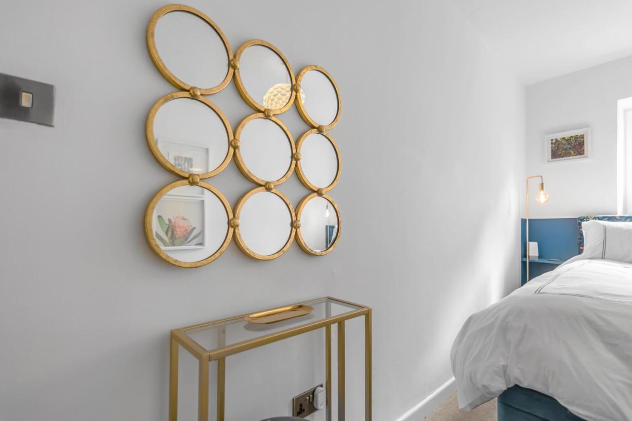Duke Street Brand New 1 Bed Flat Apartment *