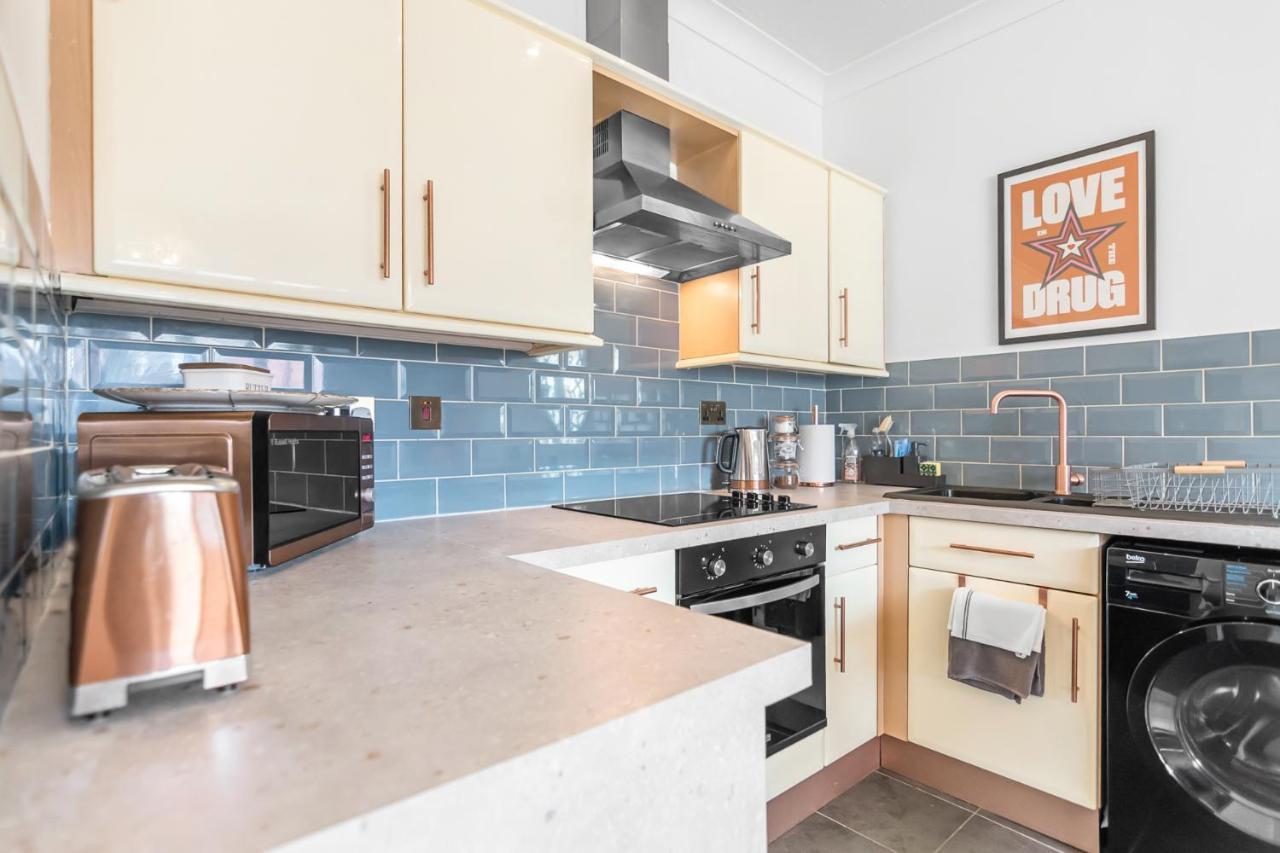 Apartment Duke Street Brand New 1 Bed Flat *