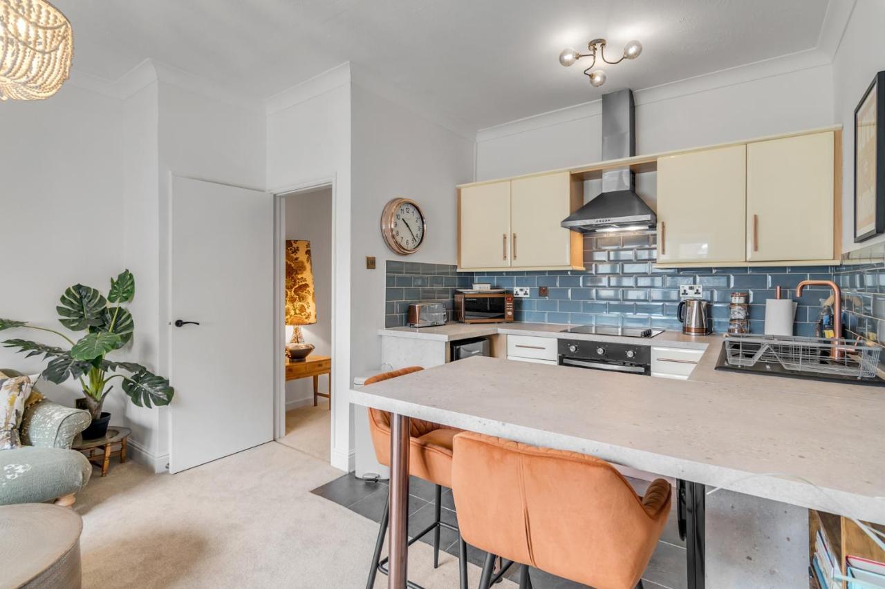 Duke Street Brand New 1 Bed Flat Apartment