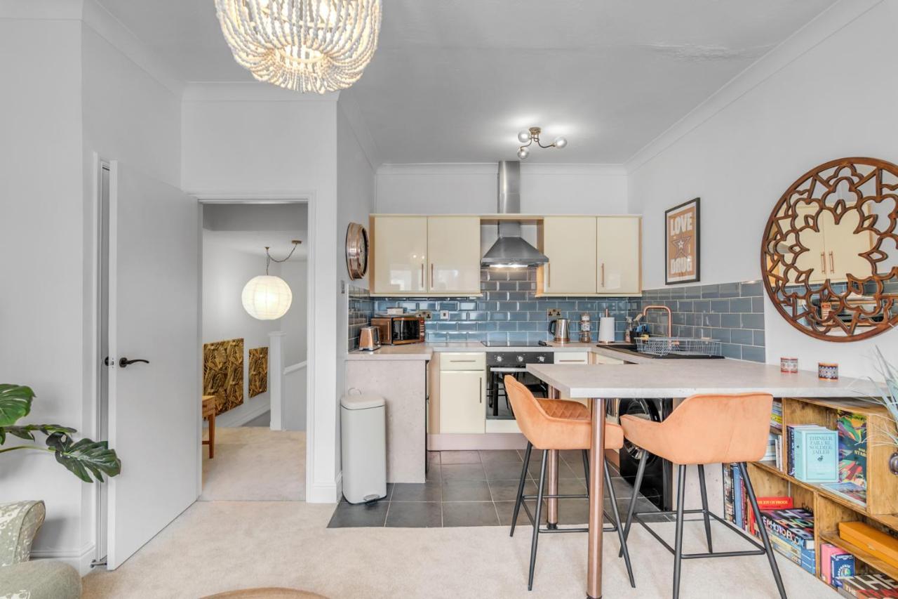 Duke Street Brand New 1 Bed Flat