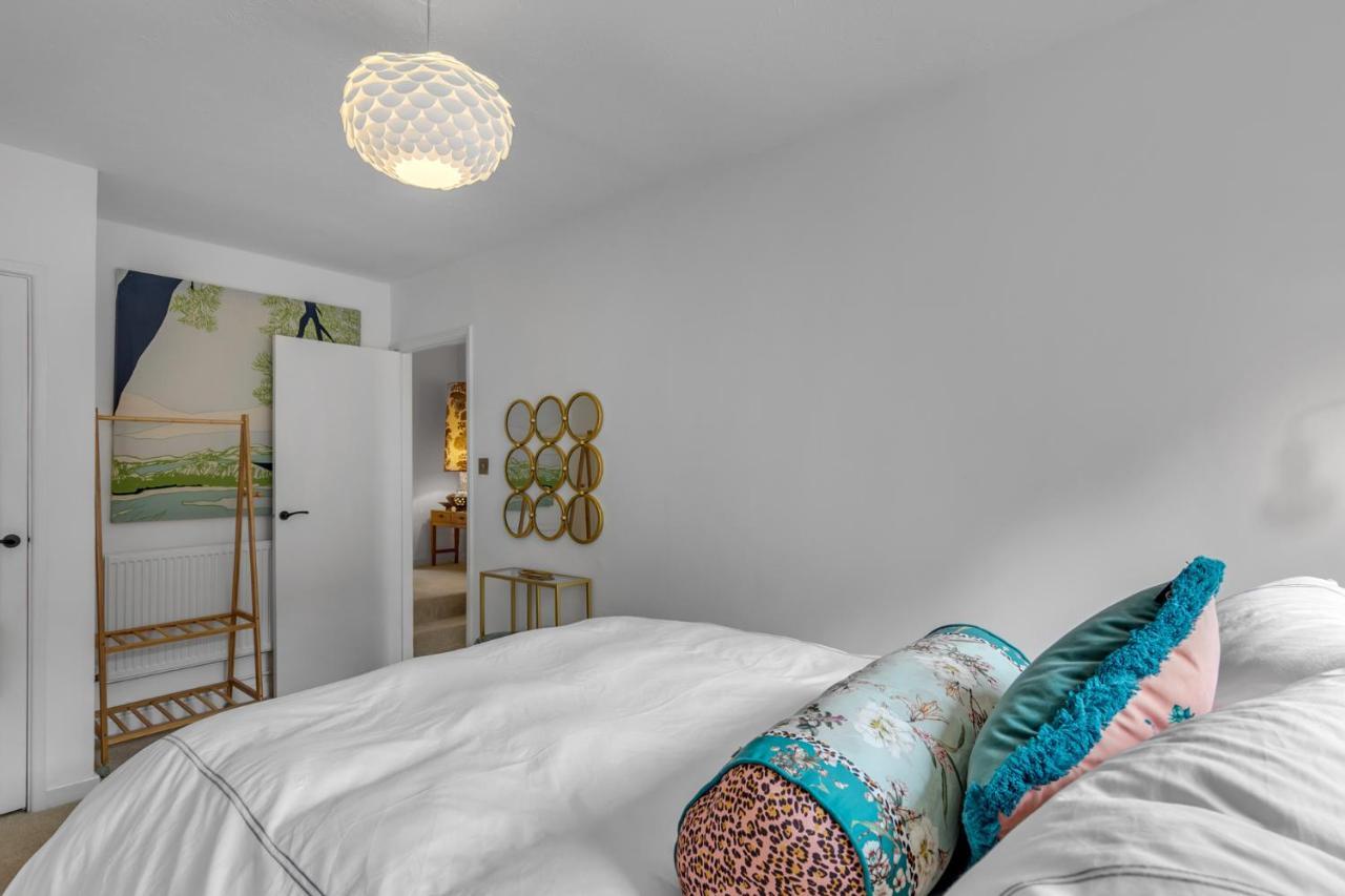 Duke Street Brand New 1 Bed Flat Apartment *