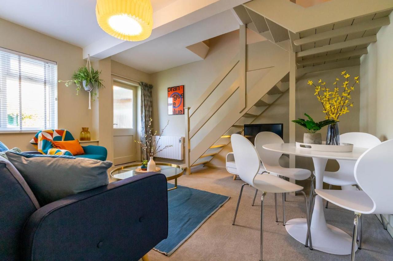 Holiday home Host & - Corner Norwich