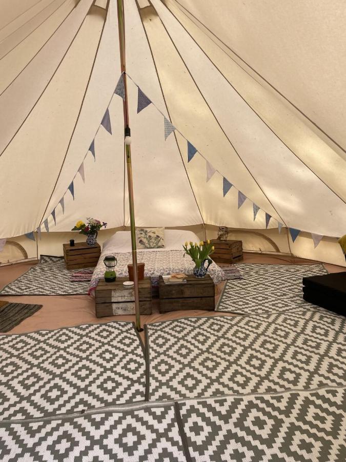 Willow Glamping