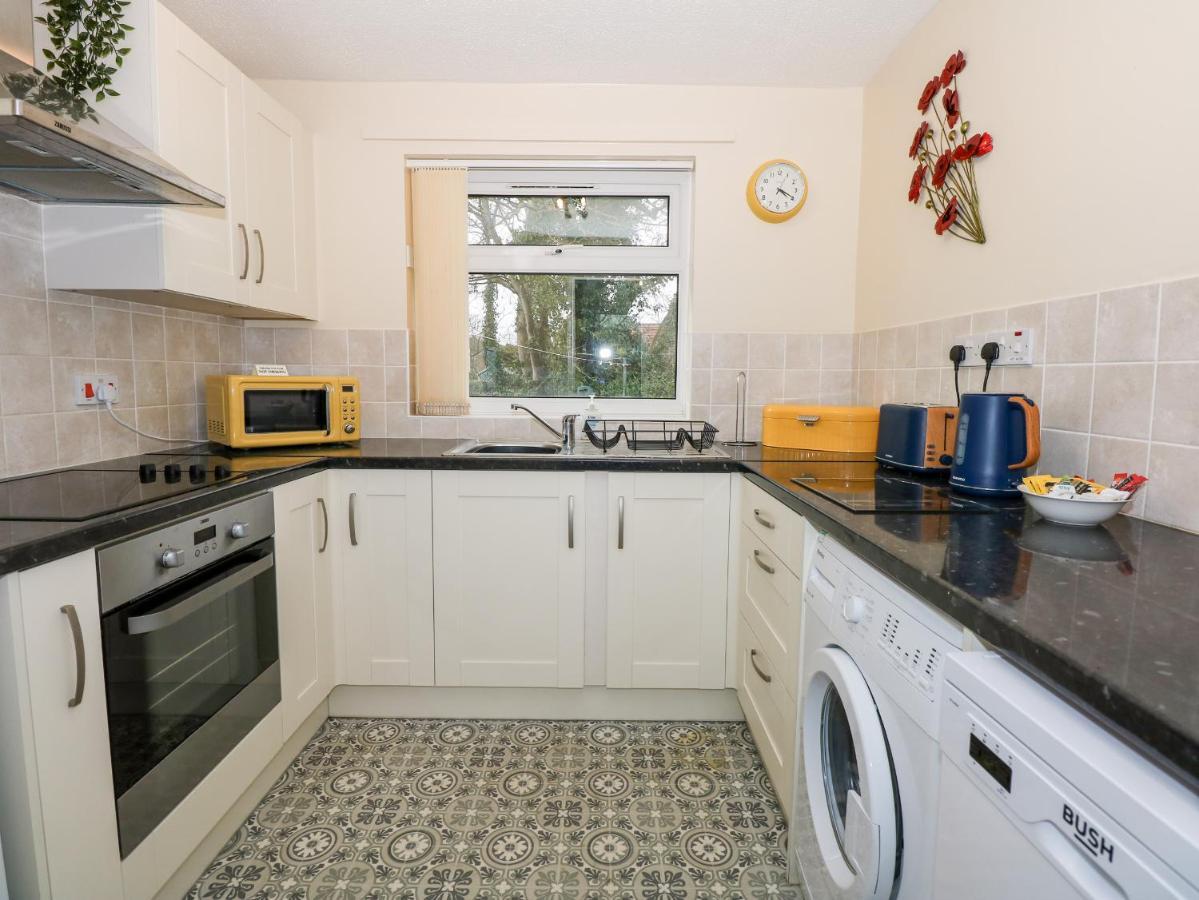 8 Royal Park Holiday home Norwich
