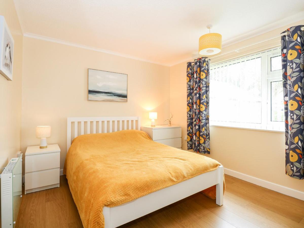 8 Royal Park Holiday home