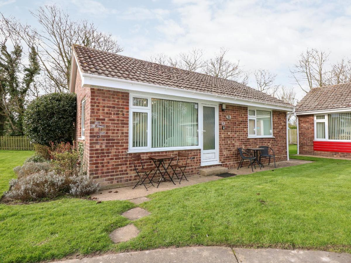 Holiday home 8 Royal Park Norwich