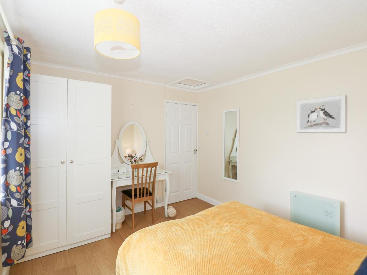 8 Royal Park Holiday home Norwich