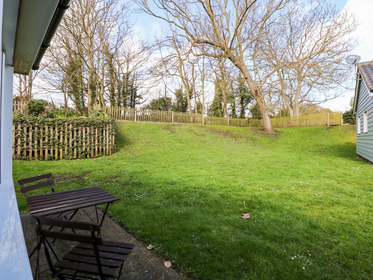 12 The Dell Holiday home Norwich