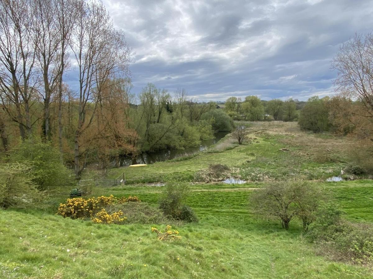 Willow Glamping