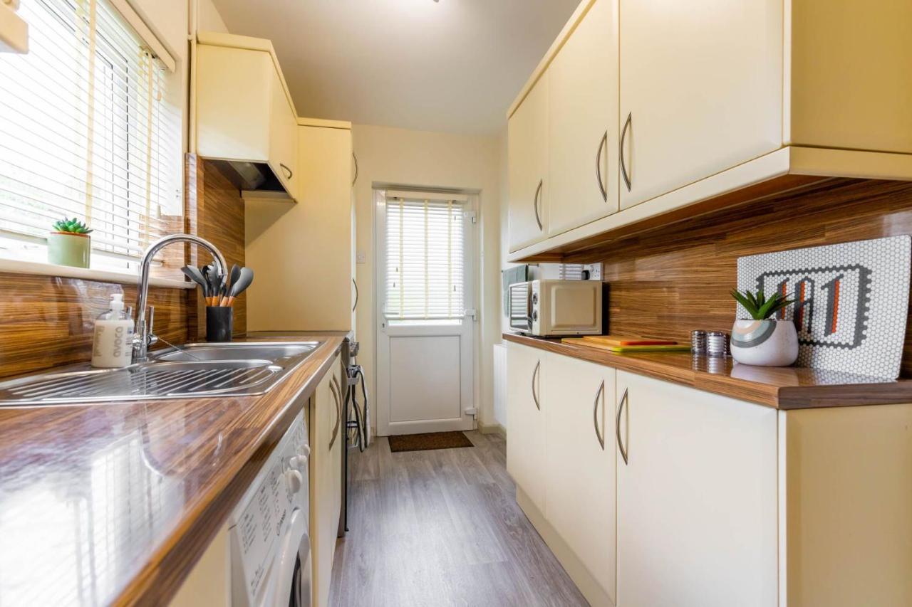 Holiday home Host & - Corner