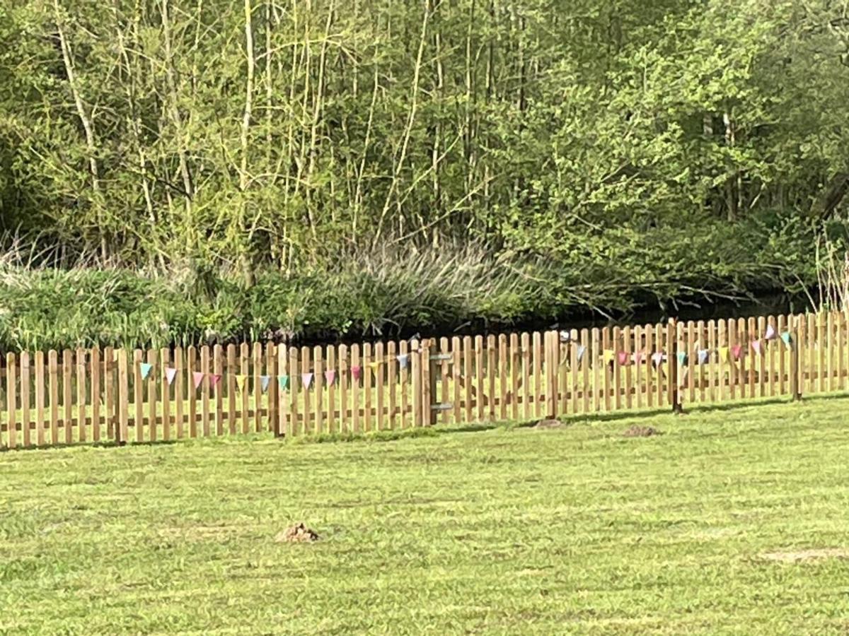 Willow Glamping