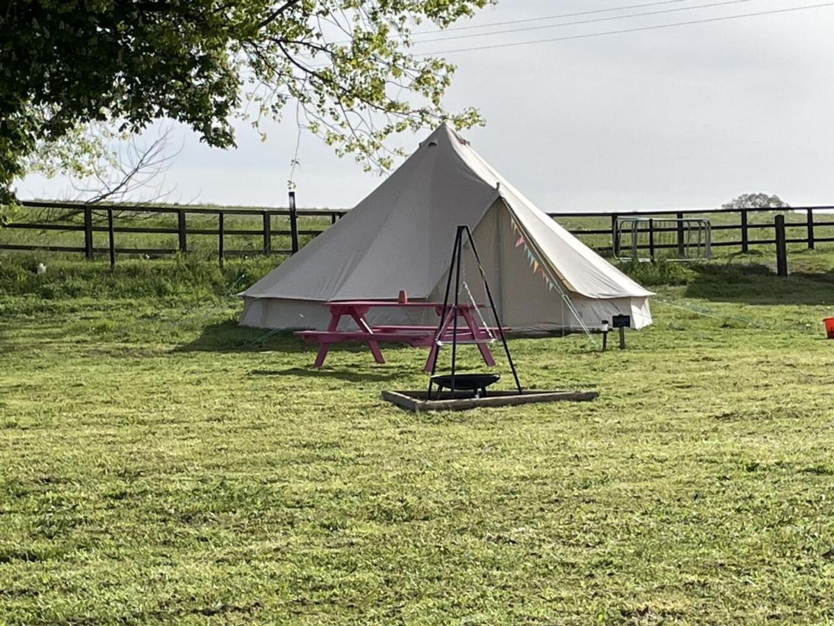 Willow Glamping