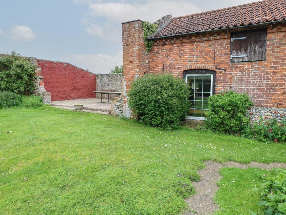 Pear Tree Barn