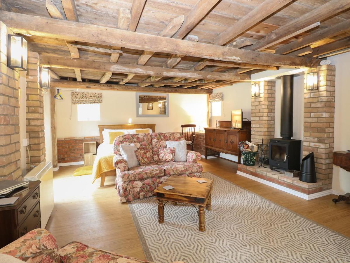 Pear Tree Barn Holiday home *