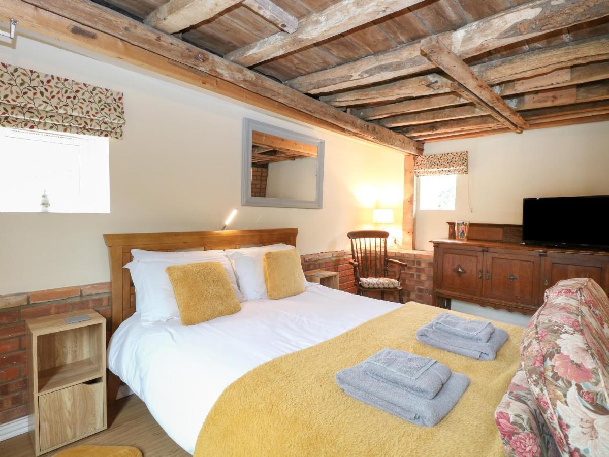 Pear Tree Barn *
