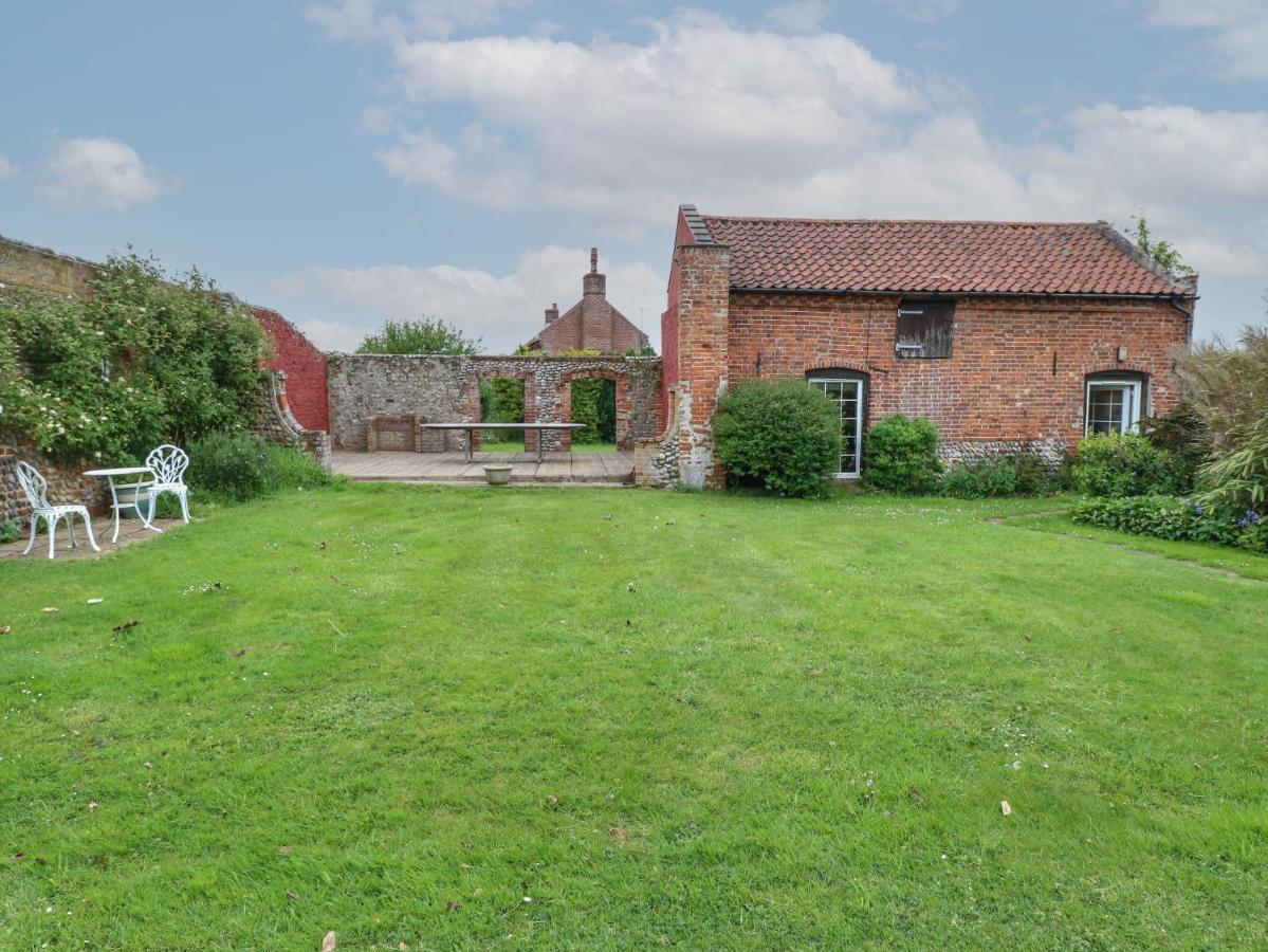 Pear Tree Barn *