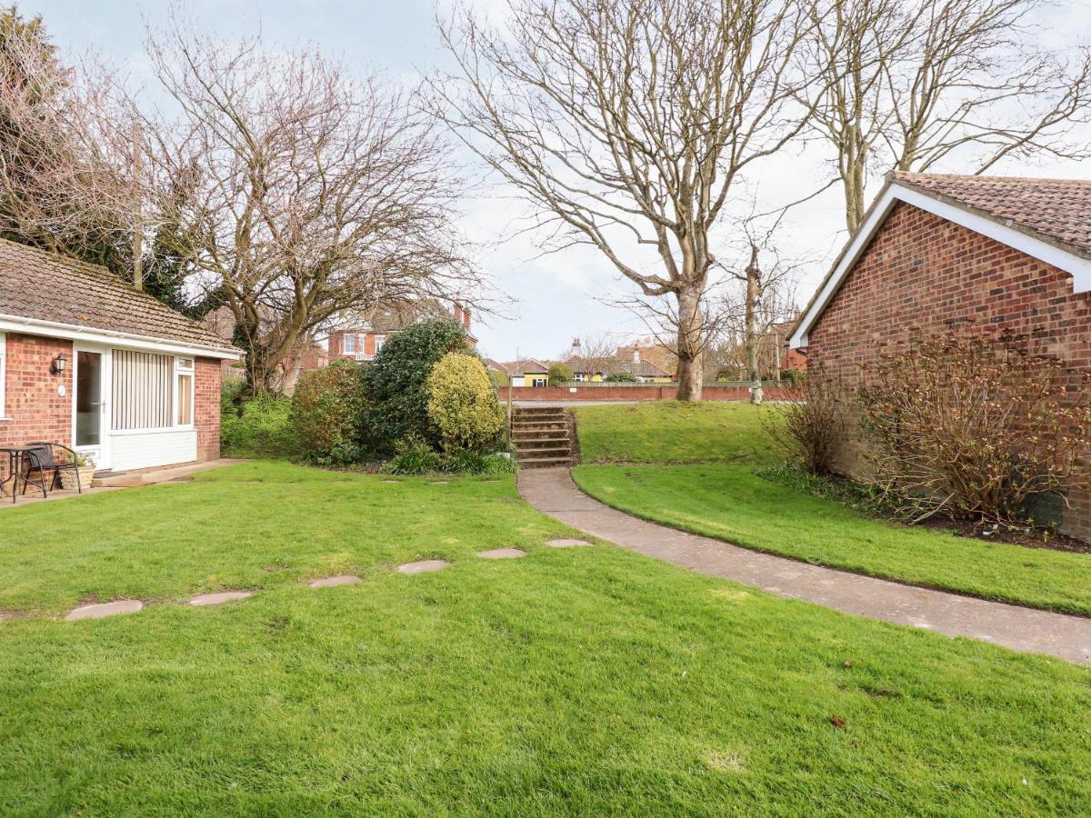 8 Royal Park * Norwich