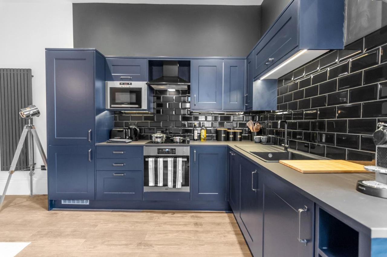 Apartment Seven Space Nadler Norwich