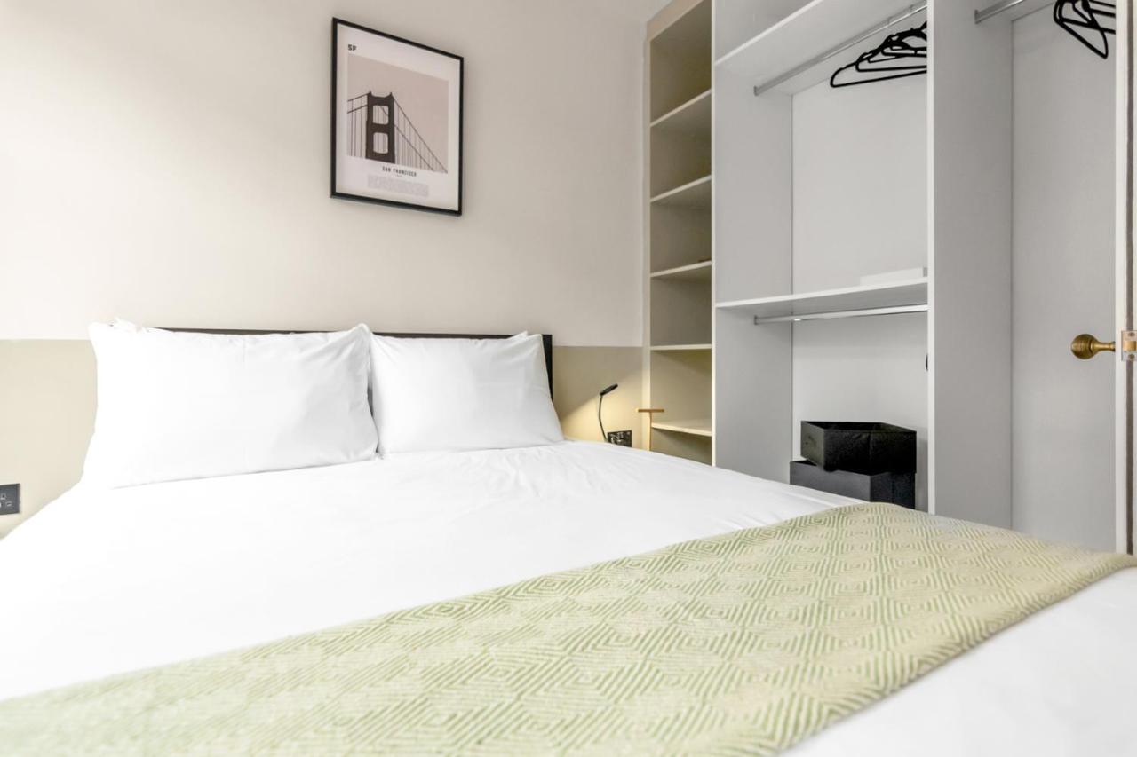 Seven Space Nadler Apartment Norwich