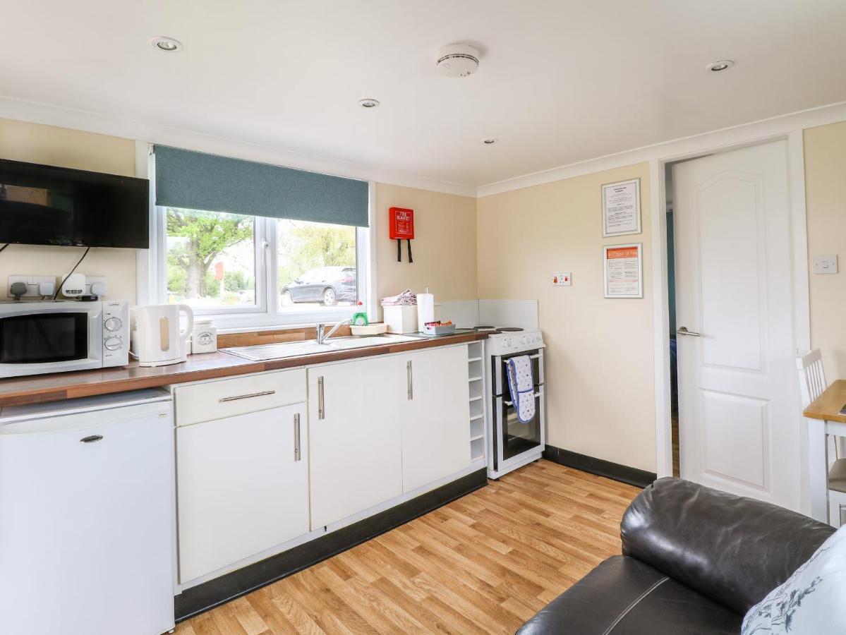 Holiday home Maud Norwich