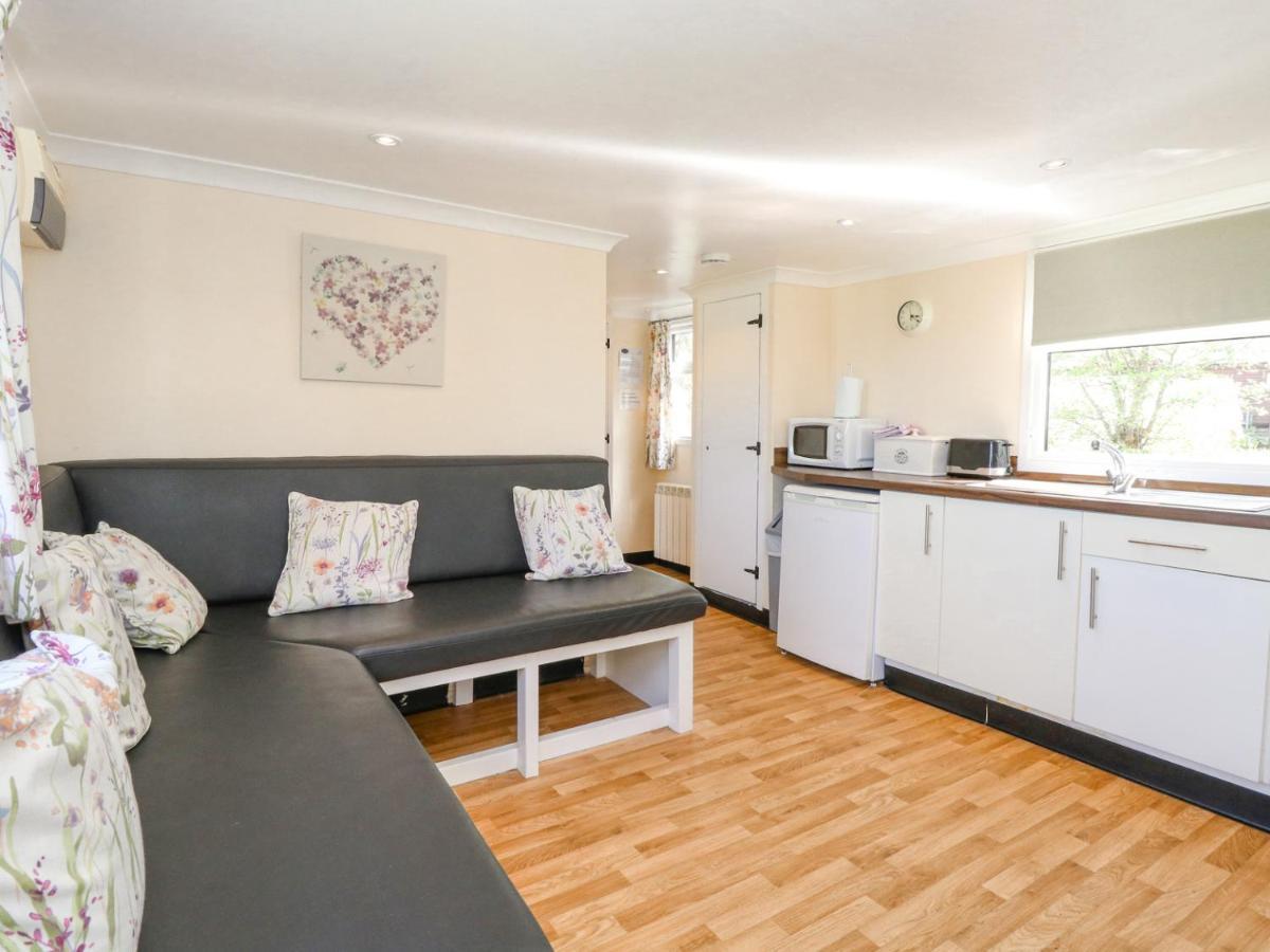 Holiday home White Moth Norwich