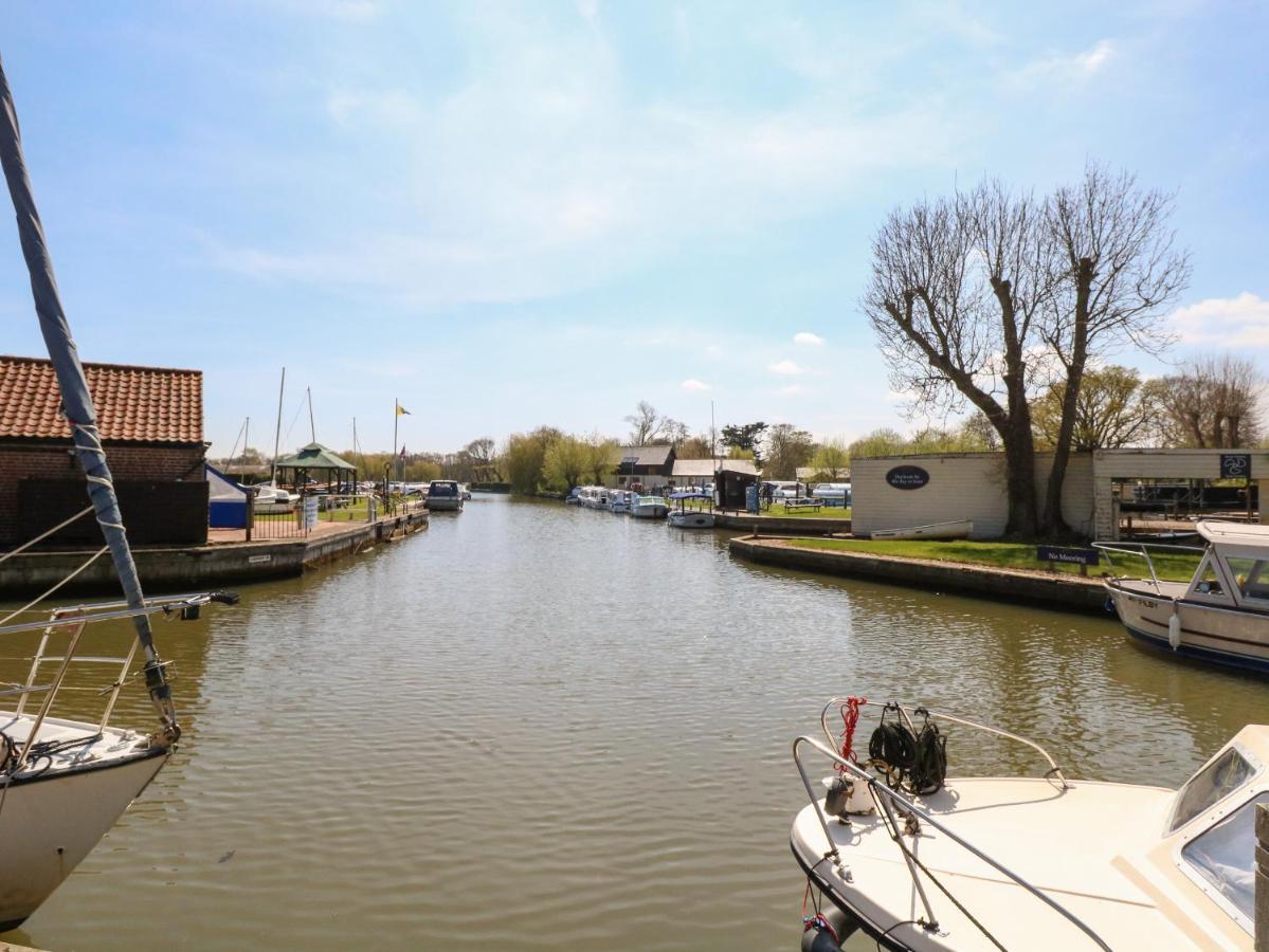 Holiday home Maud Norwich