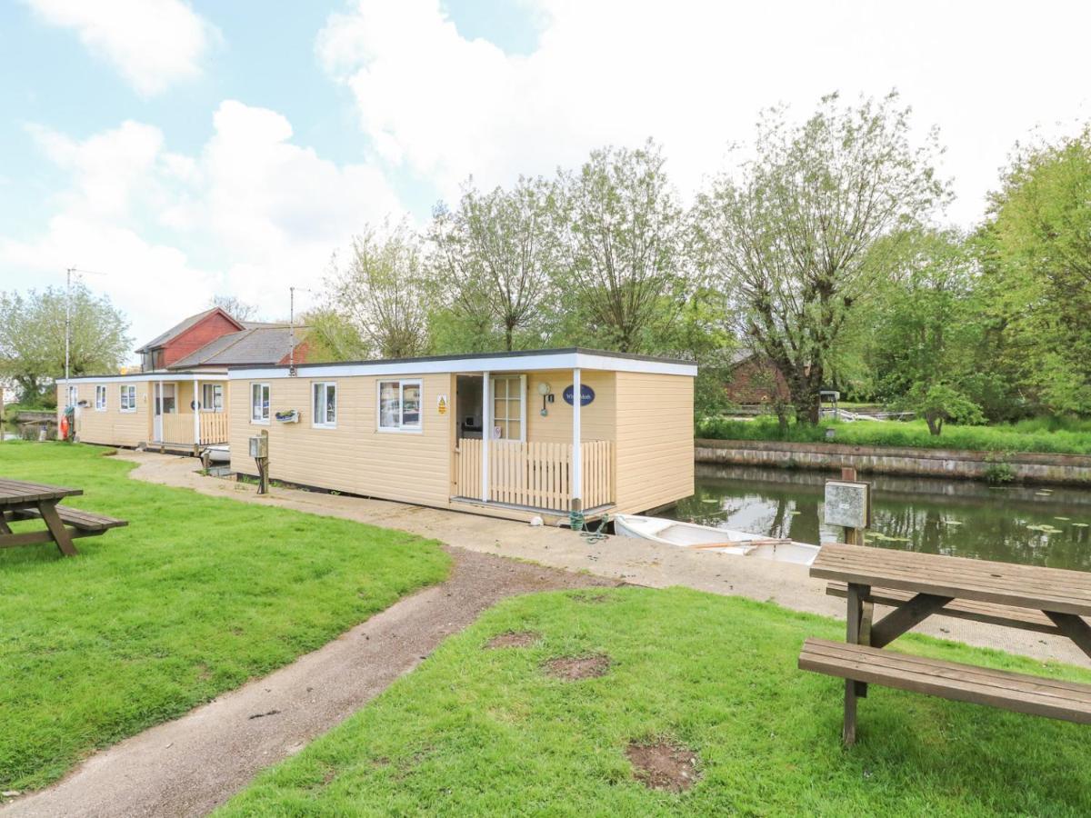 Holiday home White Moth Norwich