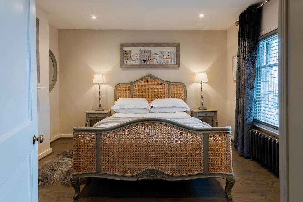 Luxury 17th Century Townhouse/central Norwich/close To Eateries/bars/shopping * Norwich