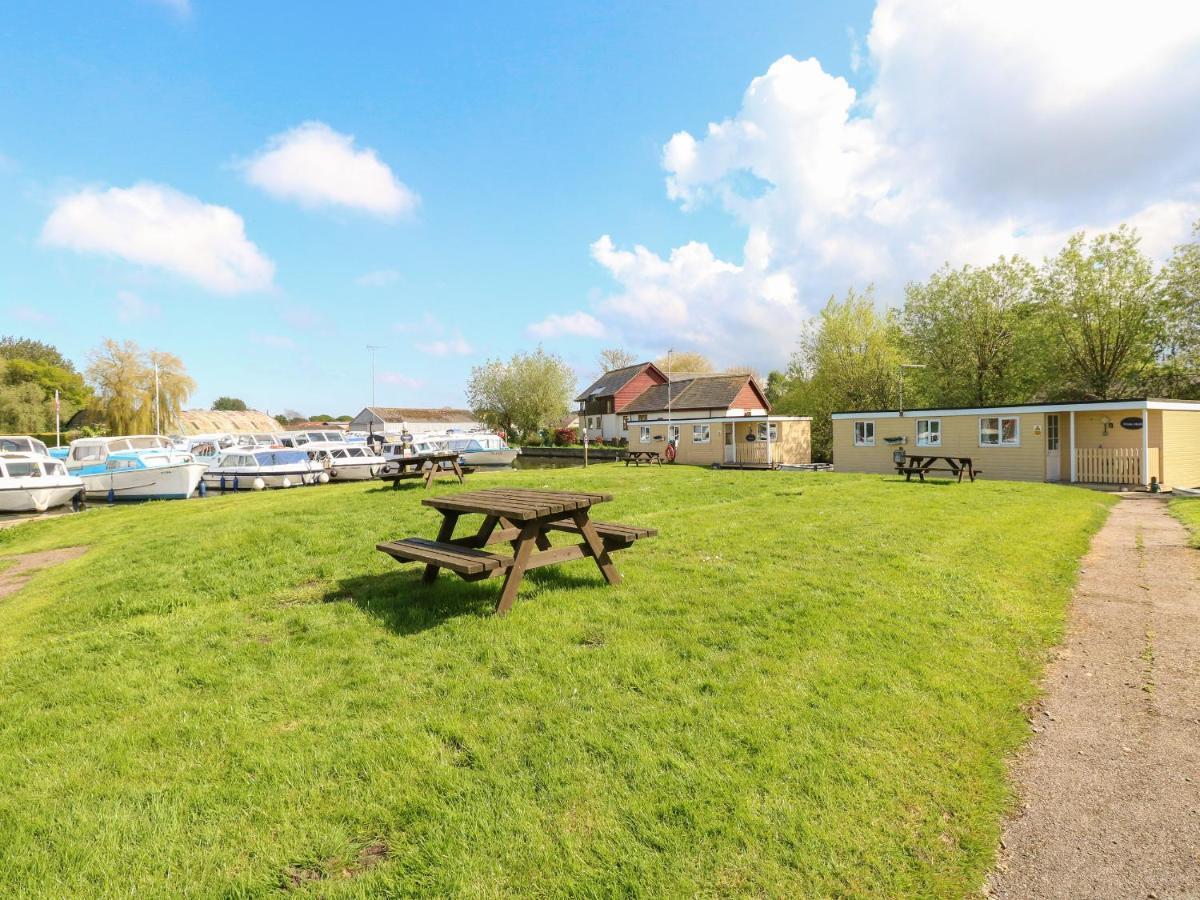 Holiday home Maud Norwich