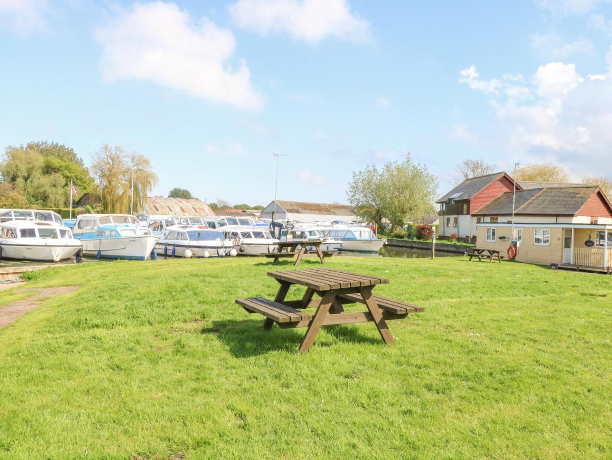Holiday home White Moth Norwich