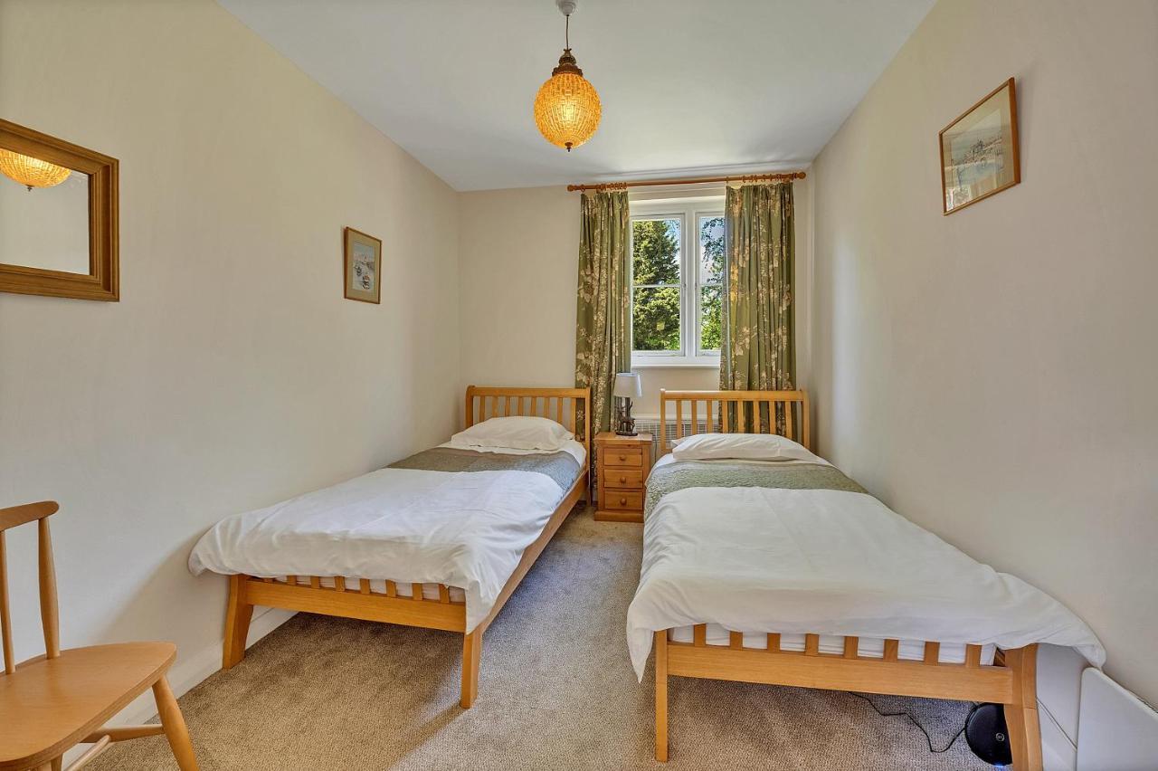 The Old Hall Annexe