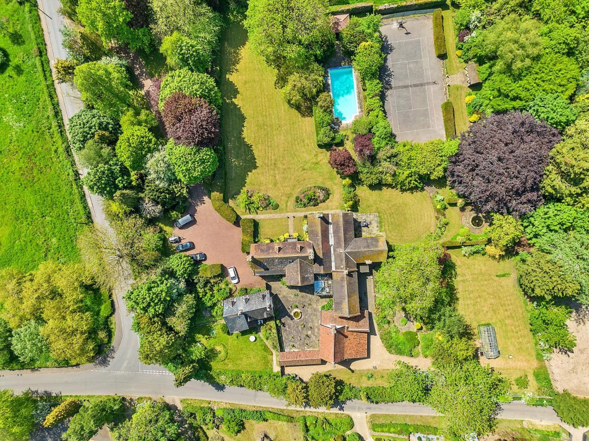 The Old Hall Annexe