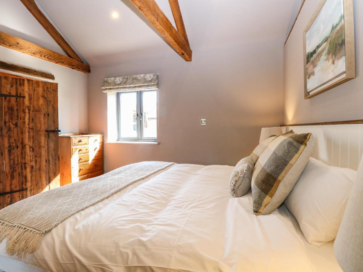 Shorthorn Barn *