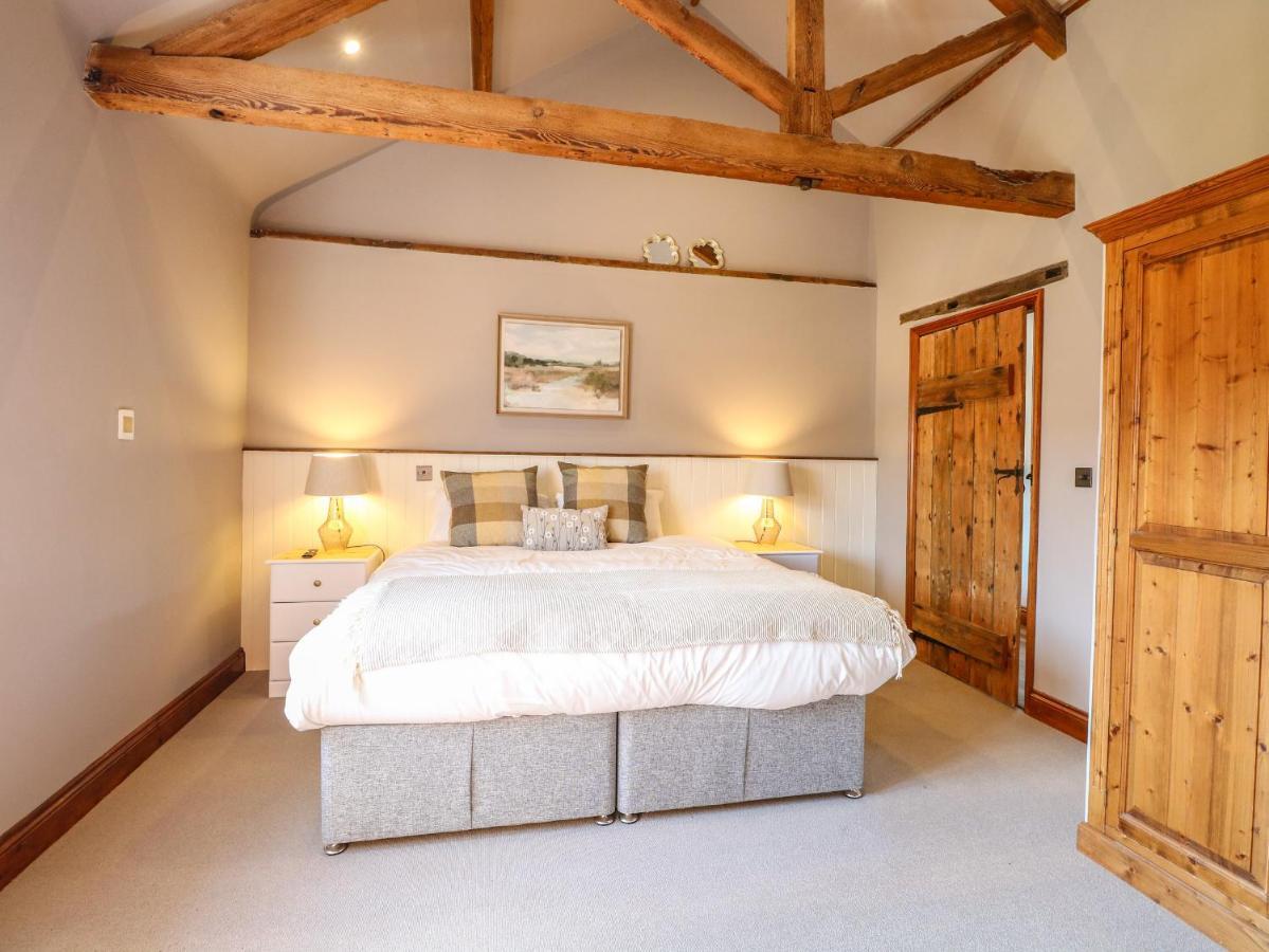 Casa de férias Shorthorn Barn Norwich