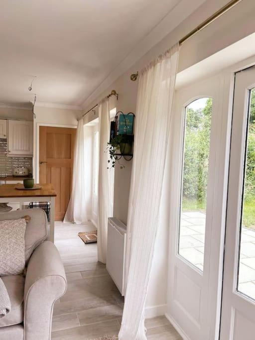Holiday home Relaxing Retreat Near Norfolk Broads *