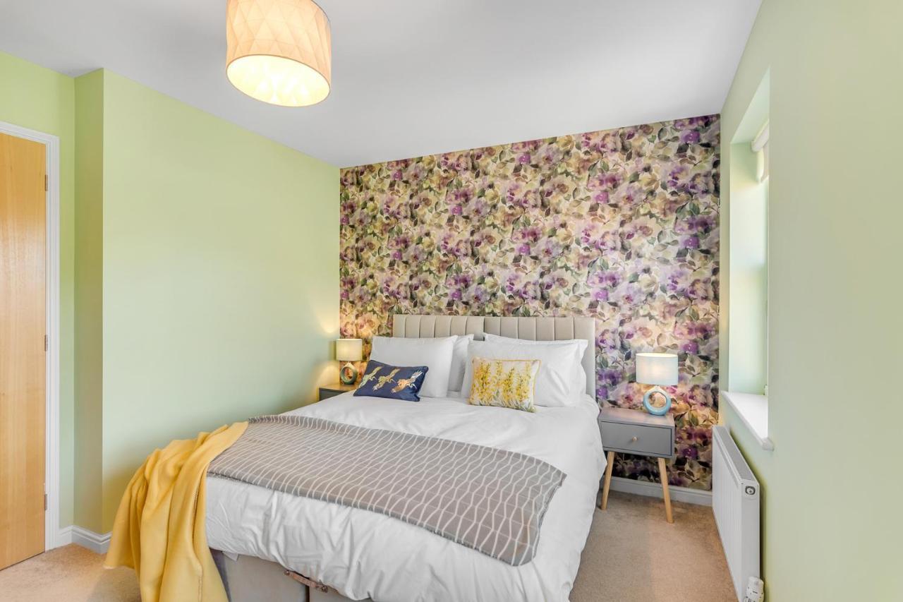 Stylish Near Cathedral With Parking Casa de férias *