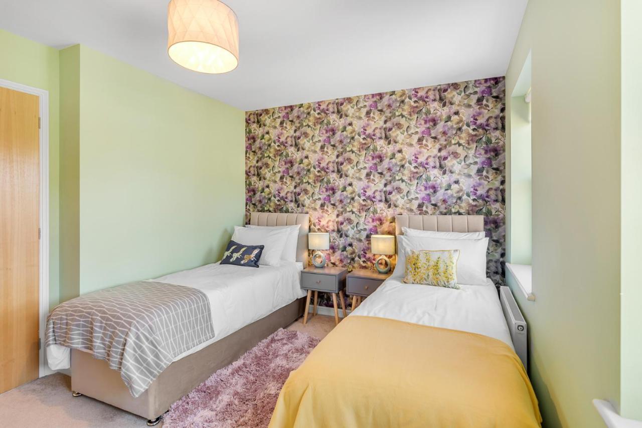Stylish Near Cathedral With Parking Casa de férias *