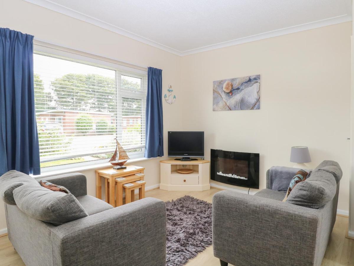 41 Siesta Mar Park Norwich