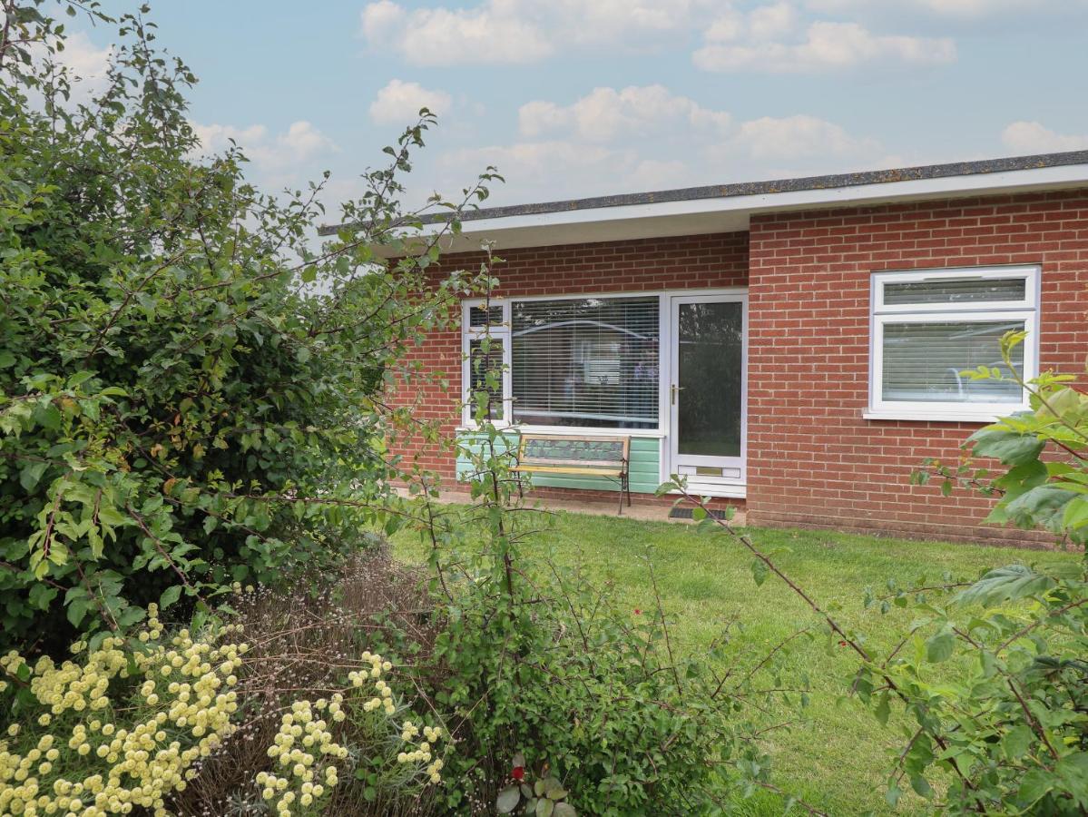 Holiday home 41 Siesta Mar Park Norwich