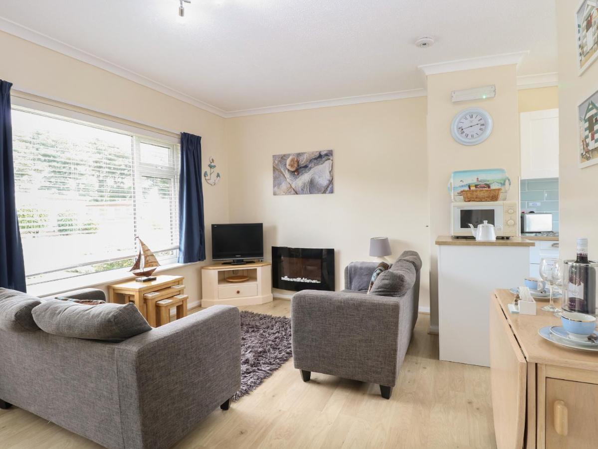 41 Siesta Mar Park Holiday home Norwich