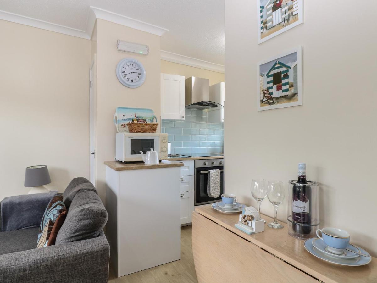 41 Siesta Mar Park Holiday home